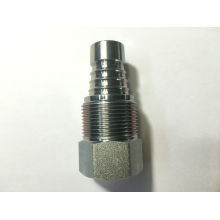 JIS 37° Male & Female Hydraulic Hose Fitting